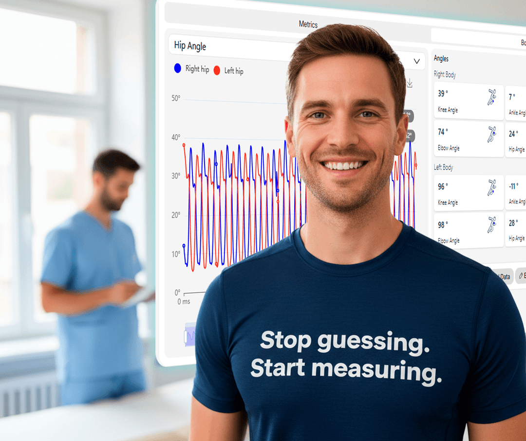 AiKYNETIX: Clinical Methodology for Runner Diagnostics