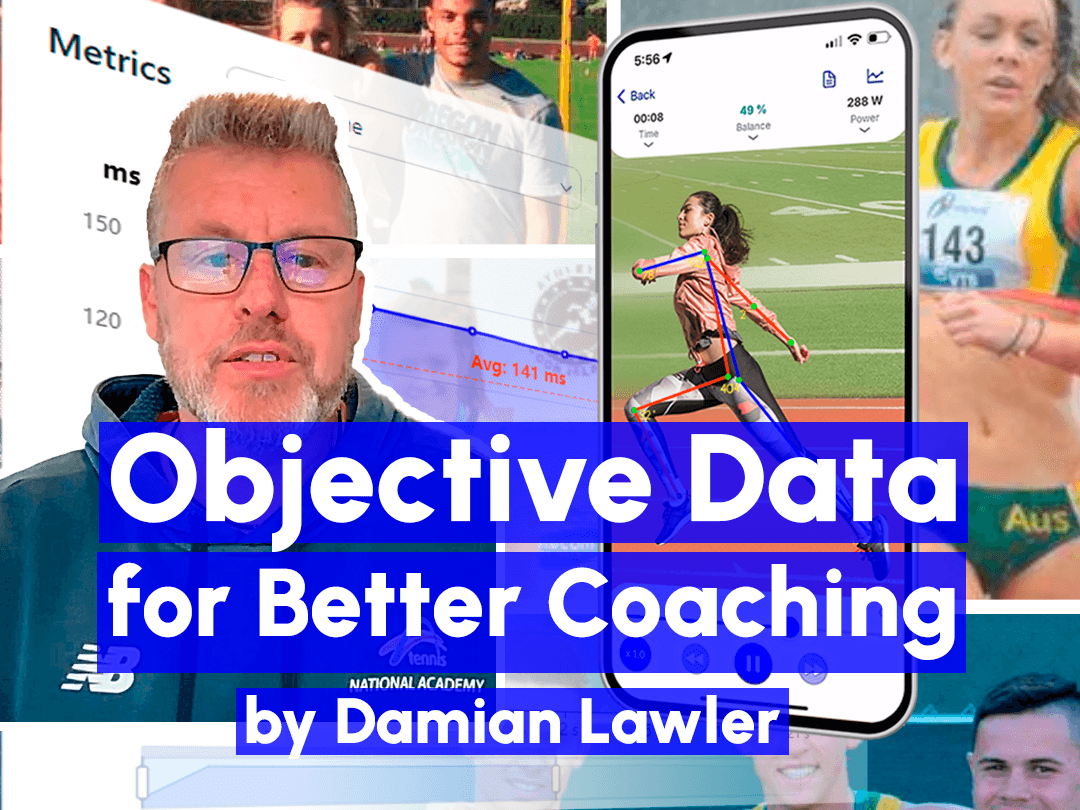 Harnessing Objective Data for Better Coaching