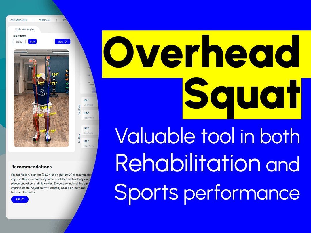 Why the Squat Is Essential—and Why We Should Be Measuring It with Smart Tools