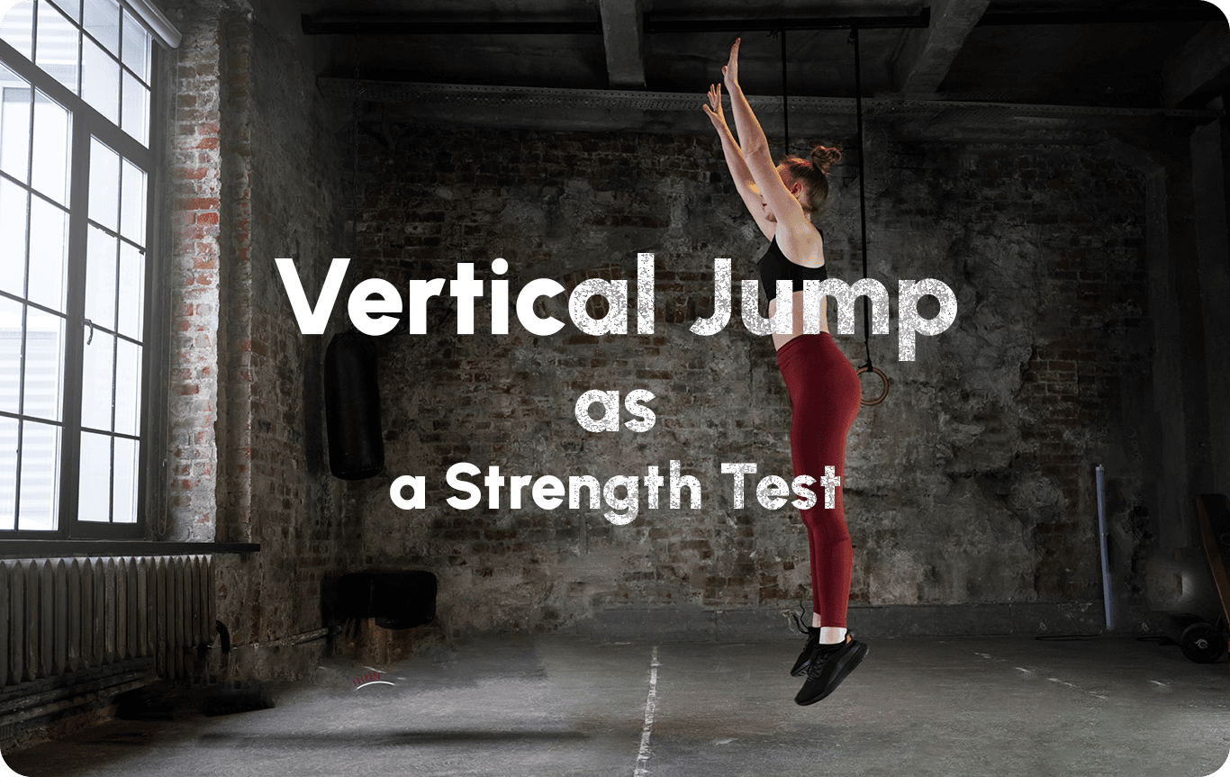Why Vertical Jumps May Be a Better Strength Test Than a 1RM Back Squat